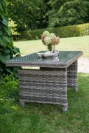 Bello Giardino Veľký záhradný stôl DIVINO - cena, porovnanie