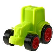 Lena Mini Roller Traktor - cena, porovnanie