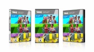The Sims 4 + Clean and Cozy - cena, porovnanie