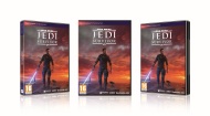 Star Wars Jedi: Survivor - cena, porovnanie