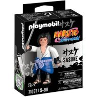 Playmobil 70666 Sasuke versus Itachi - cena, porovnanie