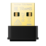 TP-Link Archer T3U Nano - cena, porovnanie