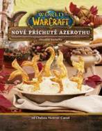 World of WarCraft - Nové příchutě Azerothu - Oficiální kuchařka - cena, porovnanie