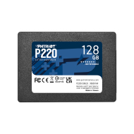 Patriot P220 128GB - cena, porovnanie