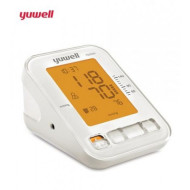 Yuwell Digitálny tlakomer YE-690A - cena, porovnanie