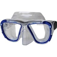 Calter Potápačská maska Senior 238P - cena, porovnanie