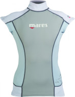 Mares Rash Guard Trilastic sleeveless