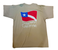 Aeris Flag T-Shirt - cena, porovnanie