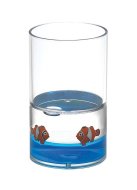 Gedy PYXIS pohár na postavenie Nemo PY1089 - cena, porovnanie