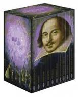 William Shakespeare - Komplet 10 kníh - cena, porovnanie
