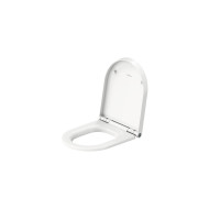 Duravit WC sedátko White Tulip 0027090000 - cena, porovnanie