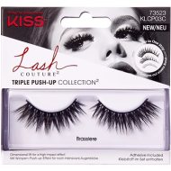 Kiss Lash Couture Triple Push up collection - Brassiere