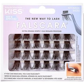 Kiss Falscara Eyelash - Wisp Multi 03