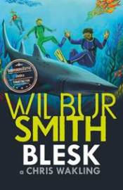 Blesk - Wilbur Smith
