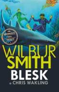 Blesk - Wilbur Smith - cena, porovnanie