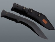 Columbia Nôž poľovnícky BM45 45/32cm - cena, porovnanie