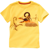 JAKO-O - Detské tričko Škorpión - cena, porovnanie