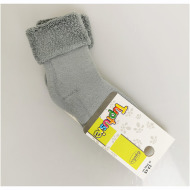 Tuptusie Ponožky pre deti froté 13-15cm - cena, porovnanie