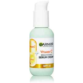 Garnier Skin Naturals Vitamin C Brightening Serum Cream 50ml