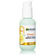 Garnier Skin Naturals Vitamin C Brightening Serum Cream 50ml - cena, porovnanie