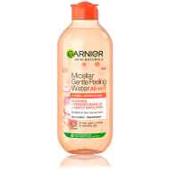 Garnier Skin Naturals Micellar Gentle Peeling Water 400ml - cena, porovnanie