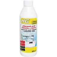 HG Prípravok proti zápachu v umývačke 500ml - cena, porovnanie