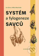 Systém a fylogeneze savců - cena, porovnanie