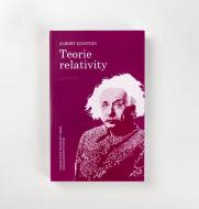 Teorie relativity - cena, porovnanie
