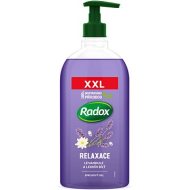 Radox XXL Relaxace Sprchovací Gél 750ml - cena, porovnanie