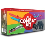 Contact Sales All Combat Kit - cena, porovnanie