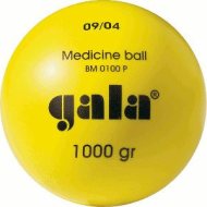 Gala Medicinbal plastový 1 kg - cena, porovnanie