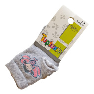 Syntex Tuptusie Ponožky pre kojencov 7-9cm - cena, porovnanie