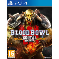 Blood Bowl 3 (Brutal Edition) - cena, porovnanie