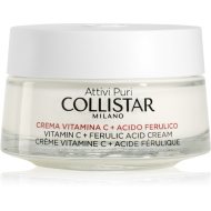 Collistar Pure Actives Vitamin C + Ferulic Acid Cream 50ml - cena, porovnanie