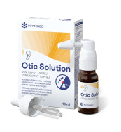 Neofyt Phyteneo Otic Solution ušné kvapky/sprej 10ml - cena, porovnanie