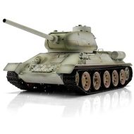 Torro Tank T-34/85 Winter BB - cena, porovnanie