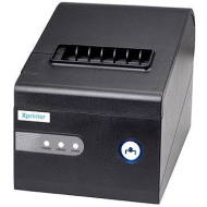 Xprinter XP-C260-K - cena, porovnanie