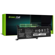 Greencell batéria pre Lenovo LE125 - cena, porovnanie