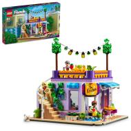 Lego Friends 41747 Komunitná kuchyňa v mestečku Heartlake - cena, porovnanie