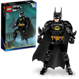 Lego DC Batman 76259 Zostaviteľná figúrka: Batman