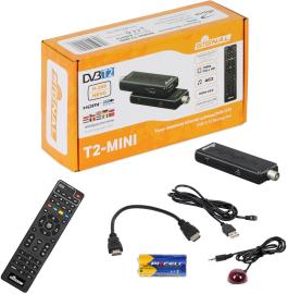 Signal T2-MINI DVB-T2