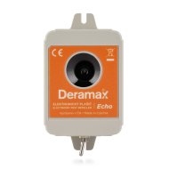 Deramax Echo odpudzovač netopierov - cena, porovnanie
