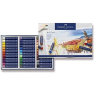 Faber Castell Olejové pastely 36 farieb