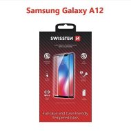 Swissten Case Friendly pre Samsung Galaxy A12 - cena, porovnanie