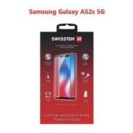 Swissten Case Friendly na Samsung Galaxy A52s 5G - cena, porovnanie