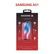Swissten Case Friendly pre Samsung Galaxy A51 - cena, porovnanie