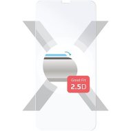 Fixed pre Apple iPhone X/XS/11 Pro číre - cena, porovnanie