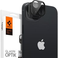 Spigen tR Optik 2 Pack Black iPhone 14/iPhone 14 Plus - cena, porovnanie