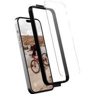 Uag Glass Screen Shield iPhone 14 Pro Max - cena, porovnanie