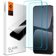 Spigen Glass TR Slim 2 Pack Xiaomi 13 - cena, porovnanie